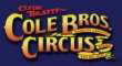 Human Slinky Press, Cole Bros. Circus 
