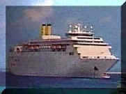 Costa Classica Cruise-Caribbean & Greek Islands.