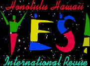Endorsement International Revue YES! Honolulu Hawaii