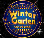 Wintergarden Variete Berlin Germany