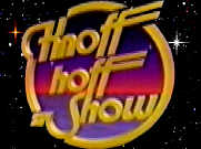 Mey 15, 1998 "Knoff Hoff Show"  ZDF -Munich/ Germany